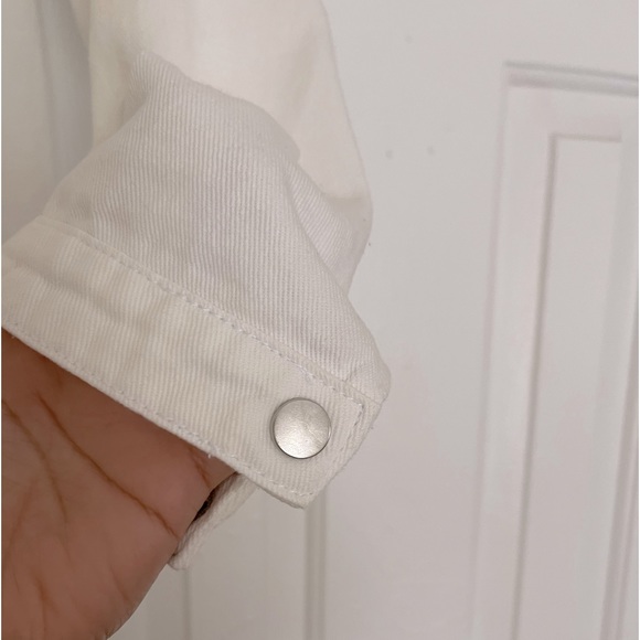 Deinm jacket - jacket for women,fashion designer jacket - Picture 9 of 17